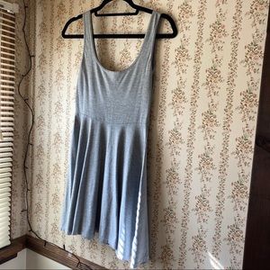 Urban Outfitters A-Line Skater Summer Dress XS